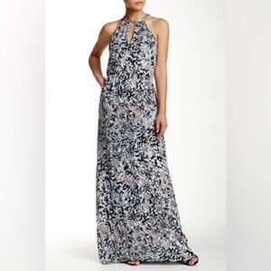 parker bayou silk dress Parker | Dresses | Parker Bayou Strapless Silk Maxi Dresssize Small